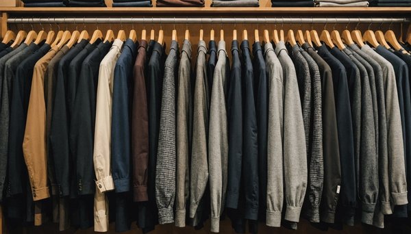 Les 10 pièces de vêtement indispensables pour une expérience de confort ultime selon les avis des utilisateurs